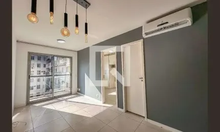 Apartamento para venda - centro, 1 quarto,  45 m² - rio de janeiro
