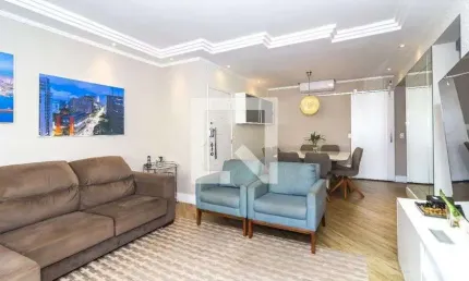 Cobertura para Venda - Vila Leopoldina, 3 Quartos,  227 m² - São Paulo