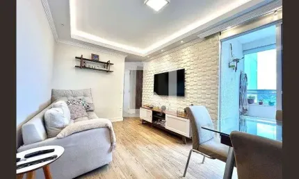 Apartamento para Venda - Ouro Preto, 2 Quartos,  60 m² - Belo Horizonte