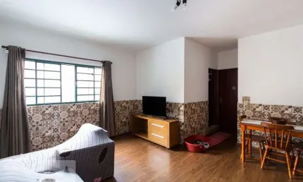 Casa para venda - saúde, 2 quartos,  500 m² - são paulo