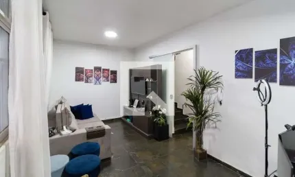 Casa / Sobrado em Condomínio para Venda - Liberdade, 3 Quartos,  105 m² - Belo Horizonte