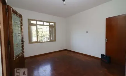 Casa para venda - boa vista, 3 quartos,  120 m² - porto alegre