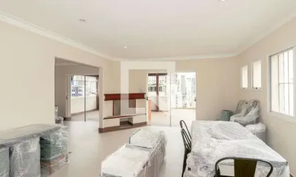 Cobertura para Venda - Vila Olímpia, 3 Quartos,  205 m² - São Paulo