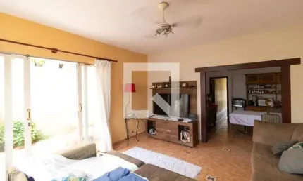 Casa para Venda - Jardim Chapadão, 3 Quartos,  206 m² - Campinas