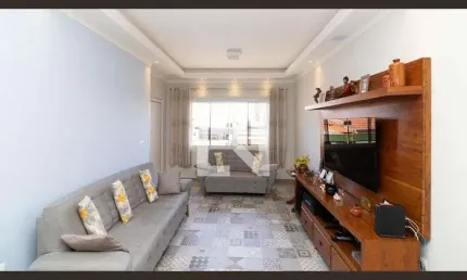 Casa para venda - jardim brasília, 2 quartos,  251 m² - são paulo