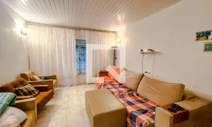 Casa para Venda - Vila Mariana, 3 Quartos,  240 m² - São Paulo