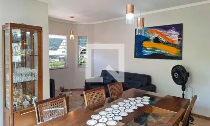 Casa para Venda - Serra Grande, 3 Quartos,  60 m² - Niterói