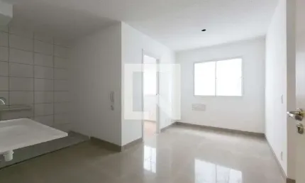 Apartamento para venda - vila progresso, 2 quartos,  41 m² - são paulo