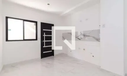 Apartamento para Venda - Água Fria, 1 Quarto,  26 m² - São Paulo