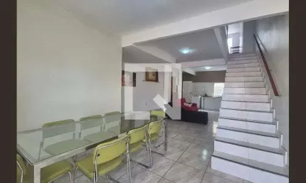 Casa / Sobrado em Condomínio para Venda - Recreio, 3 Quartos,  160 m² - Rio de Janeiro