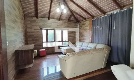 Casa para Venda - Jardim América, 2 Quartos,  274 m² - São Leopoldo