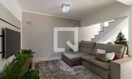 Casa para Venda - Santa Genebra, 3 Quartos,  240 m² - Campinas