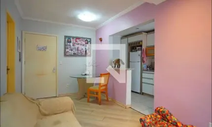 Apartamento para Venda - Higienópolis, 1 Quarto,  42 m² - Porto Alegre