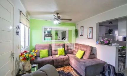 Casa / Sobrado em Condomínio para Venda - Igará, 3 Quartos,  75 m² - Canoas