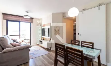 Apartamento para venda - mandaqui, 3 quartos,  70 m² - são paulo