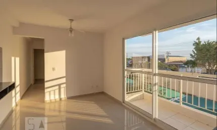 Apartamento para Venda - Parque Prado, 2 Quartos,  51 m² - Campinas