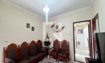 Casa para Venda - São Bernardo, 5 Quartos,  100 m² - Campinas