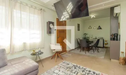 Casa para Venda - Ipiranga, 3 Quartos,  149 m² - São Paulo