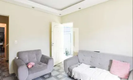 Casa para venda - assunção, 3 quartos,  148 m² - são bernardo do campo