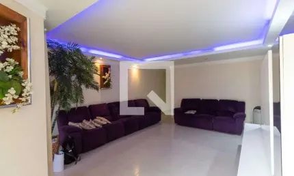 Casa para Venda - Cidade Patriarca, 4 Quartos,  166 m² - São Paulo