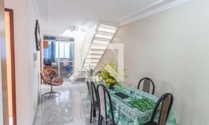 Cobertura para Venda - Pirajá, 4 Quartos,  120 m² - Belo Horizonte