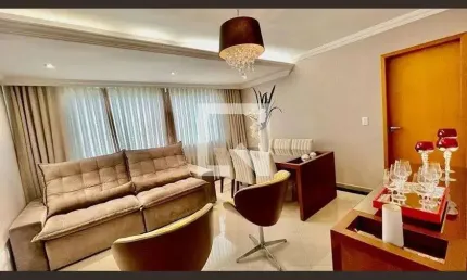 Apartamento para venda - dom cabral, 3 quartos,  360 m² - belo horizonte
