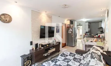 Casa para venda - vila ede, 2 quartos,  200 m² - são paulo