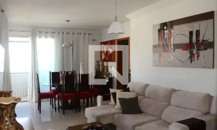 Apartamento para Venda - Cidade Nova, 3 Quartos,  103 m² - Belo Horizonte