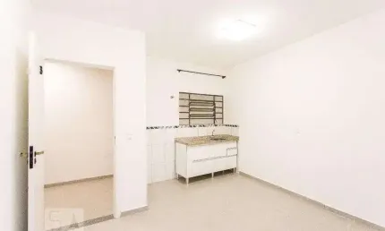 Kitnet / Stúdio para Venda - Vila Prudente, 1 Quarto,  28 m² - São Paulo