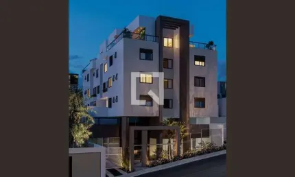 Apartamento para Venda - Prado, 3 Quartos,  70 m² - Belo Horizonte