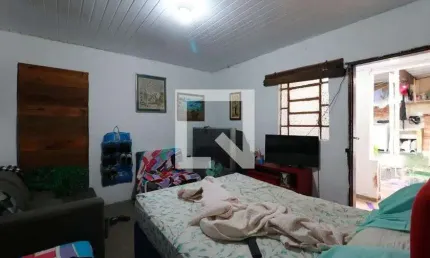 Casa para Venda - Utinga, 2 Quartos,  110 m² - Santo André