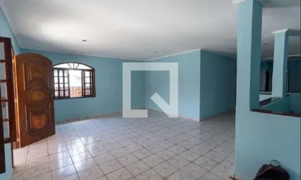 Casa para Venda - Cangaíba, 3 Quartos,  200 m² - São Paulo