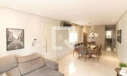 Casa para Venda - Vila Maria , 3 Quartos,  169 m² - São Paulo
