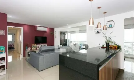 Apartamento para Venda - Vila Carrão, 3 Quartos,  105 m² - São Paulo