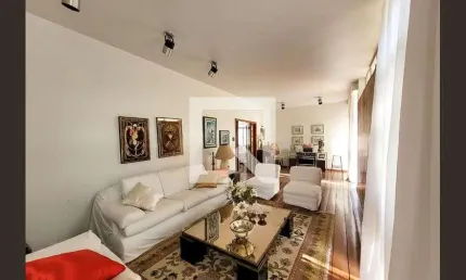 Casa para Venda - Santo Antônio, 3 Quartos,  256 m² - Belo Horizonte