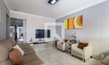 Casa para Venda - Jardim Palmares, 3 Quartos,  126 m² - São Paulo