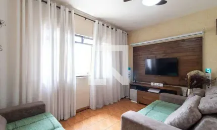 Casa para venda - água fria, 3 quartos,  110 m² - são paulo