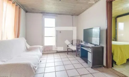 Casa para Venda - Espírito Santo, 2 Quartos,  71 m² - Porto Alegre