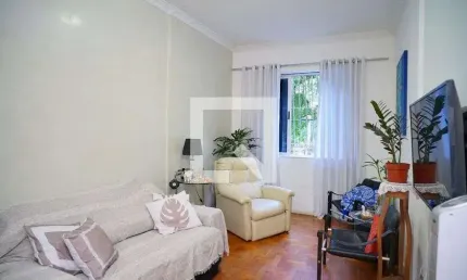 Apartamento para venda - icaraí, 3 quartos,  100 m² - niterói