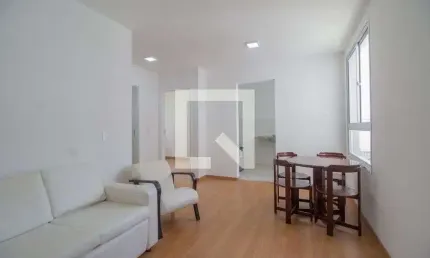 Apartamento para venda - vargem grande, 2 quartos,  52 m² - rio de janeiro
