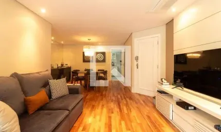 Apartamento para Venda - Panamby, 2 Quartos,  112 m² - São Paulo