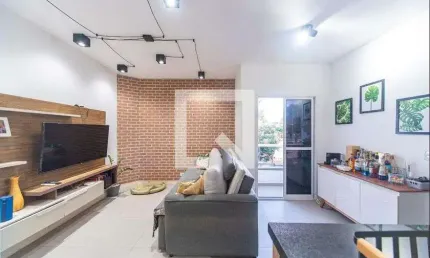 Cobertura para Venda - Paraíso, 2 Quartos,  130 m² - Santo André