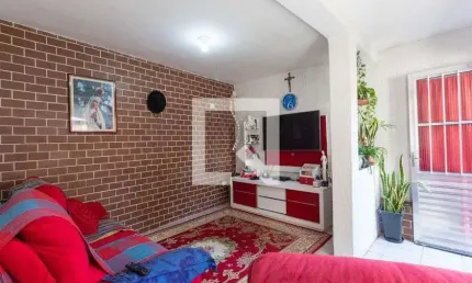 Casa para Venda - Jardim Brasília, 5 Quartos,  300 m² - São Paulo