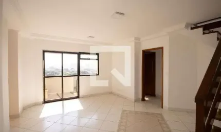Cobertura para Venda - Parque Novo Mundo , 3 Quartos,  220 m² - São Paulo