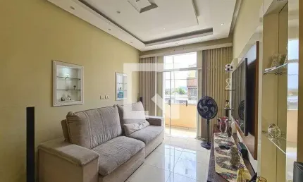 Cobertura para Venda - Del Castilho, 3 Quartos,  128 m² - Rio de Janeiro