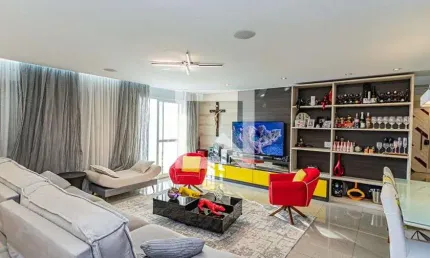 Apartamento para venda - casa verde, 2 quartos,  92 m² - são paulo