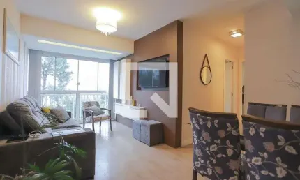 Apartamento para venda - cristo redentor, 2 quartos,  60 m² - porto alegre