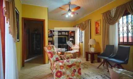 Casa para Venda - Cristo Redentor, 3 Quartos,  230 m² - Porto Alegre