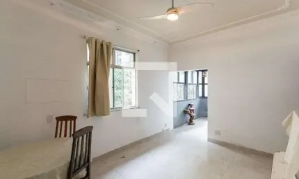 Apartamento para Venda - Tijuca, 2 Quartos,  74 m² - Rio de Janeiro