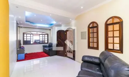 Casa para Venda - Itaquera, 3 Quartos,  252 m² - São Paulo